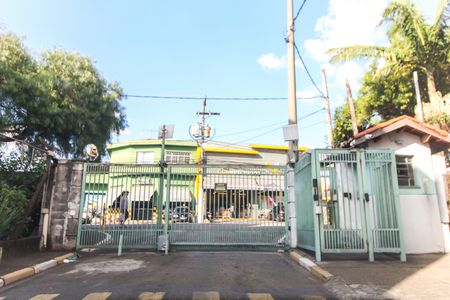 Apartamento para alugar com 42m², 2 quartos e 1 vagaEntrada