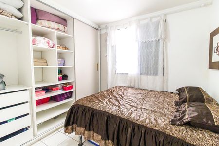 Apartamento para alugar com 42m², 2 quartos e 1 vagaQuarto 1