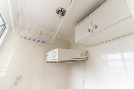 Apartamento para alugar com 42m², 2 quartos e 1 vagaÁrea de Serviço