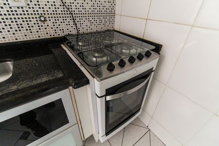 Apartamento para alugar com 42m², 2 quartos e 1 vagaCozinha