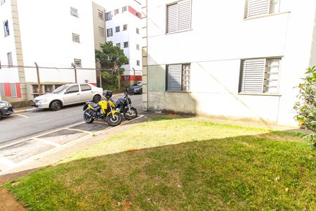 Apartamento para alugar com 42m², 2 quartos e 1 vagaVista do Quarto 2