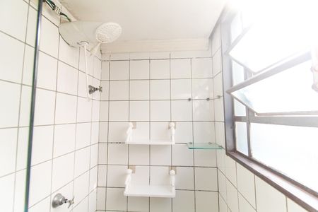 Apartamento para alugar com 42m², 2 quartos e 1 vagaBanheiro