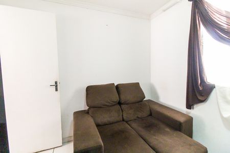 Apartamento para alugar com 42m², 2 quartos e 1 vagaQuarto 2