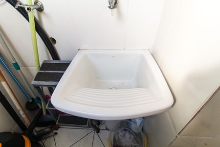 Apartamento para alugar com 42m², 2 quartos e 1 vagaÁrea de Serviço