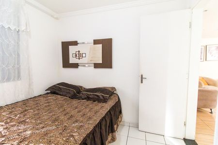 Apartamento para alugar com 42m², 2 quartos e 1 vagaQuarto 1