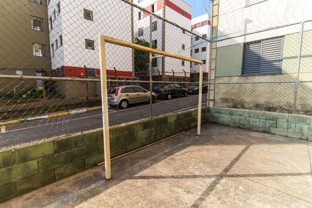 Apartamento para alugar com 42m², 2 quartos e 1 vagaQuadra Esportiva