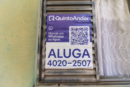 Apartamento para alugar com 42m², 2 quartos e 1 vagaPlaca na Janela