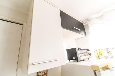 Apartamento para alugar com 42m², 2 quartos e 1 vagaCozinha