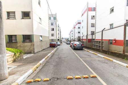 Apartamento para alugar com 42m², 2 quartos e 1 vagaÁrea comum