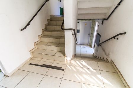 Apartamento para alugar com 42m², 2 quartos e 1 vagaHall