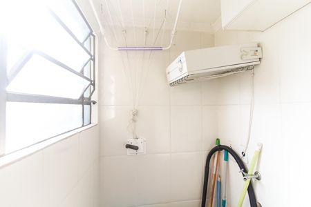 Apartamento para alugar com 42m², 2 quartos e 1 vagaÁrea de Serviço