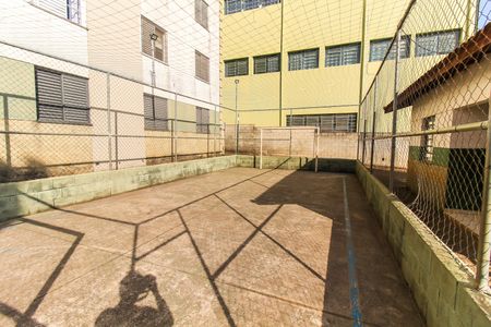 Apartamento para alugar com 42m², 2 quartos e 1 vagaQuadra Esportiva