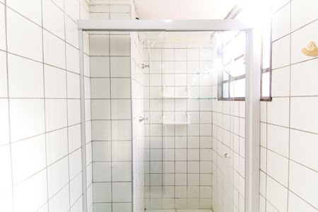 Apartamento para alugar com 42m², 2 quartos e 1 vagaBanheiro