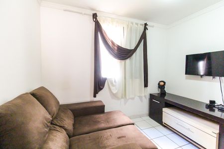 Apartamento para alugar com 42m², 2 quartos e 1 vagaQuarto 2