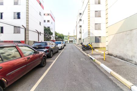 Apartamento para alugar com 42m², 2 quartos e 1 vagaÁrea comum