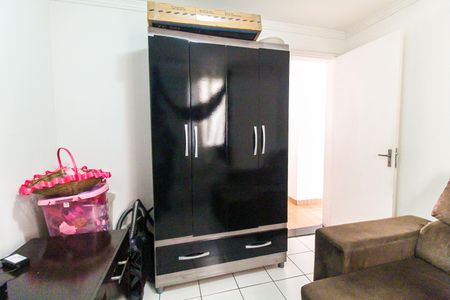 Apartamento para alugar com 42m², 2 quartos e 1 vagaQuarto 2