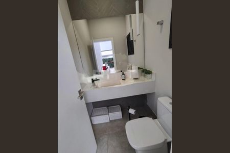Casa à venda com 3 quartos, 240m² em Swiss Park, Campinas