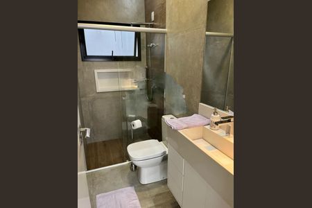 Casa à venda com 3 quartos, 240m² em Swiss Park, Campinas