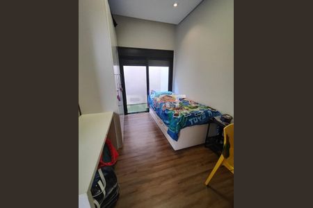 Casa à venda com 3 quartos, 240m² em Swiss Park, Campinas