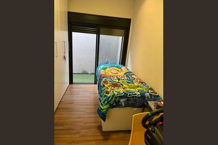 Casa à venda com 3 quartos, 240m² em Swiss Park, Campinas