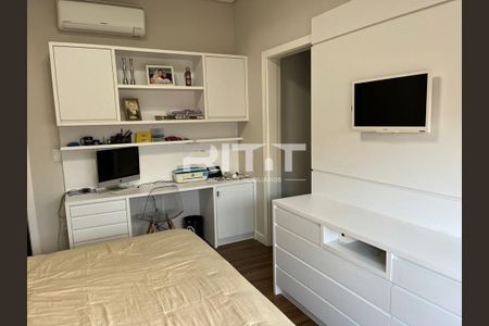 Casa à venda com 3 quartos, 240m² em Swiss Park, Campinas