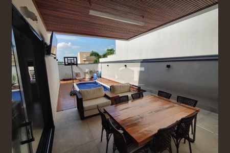 Casa à venda com 3 quartos, 240m² em Swiss Park, Campinas