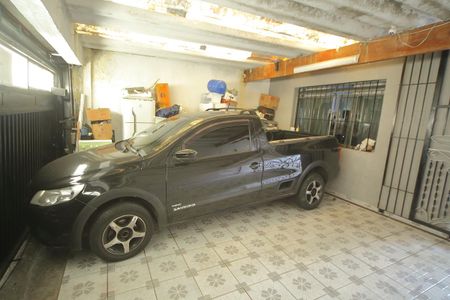 Casa para alugar com 153m², 2 quartos e 2 vagasGaragem 