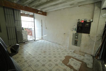 Casa para alugar com 153m², 2 quartos e 2 vagasGaragem 