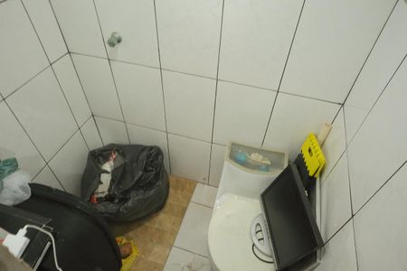 Casa para alugar com 153m², 2 quartos e 2 vagasBanheiro da Suíte 