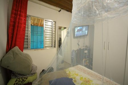 Casa para alugar com 153m², 2 quartos e 2 vagasQuarto 2 