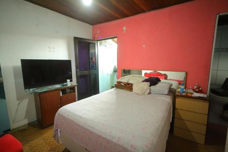 Casa para alugar com 153m², 2 quartos e 2 vagasSuíte 