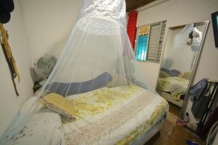 Casa para alugar com 153m², 2 quartos e 2 vagasQuarto 2 