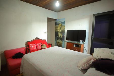 Casa para alugar com 153m², 2 quartos e 2 vagasSuíte 