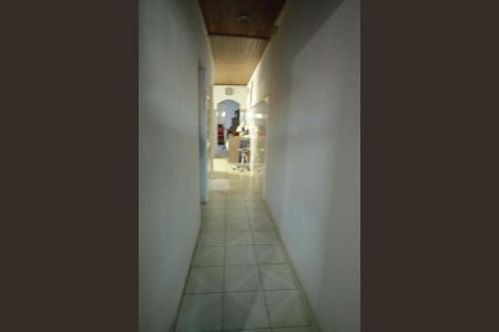 Casa para alugar com 153m², 2 quartos e 2 vagasVaranda da Suíte 
