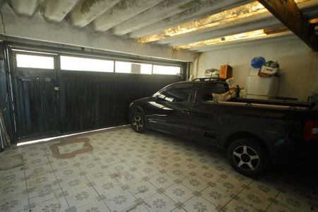 Casa para alugar com 153m², 2 quartos e 2 vagasGaragem 