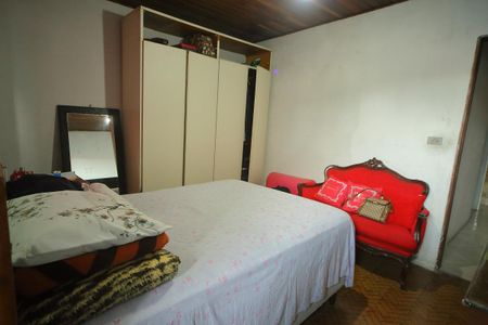 Suíte  de casa para alugar com 2 quartos, 153m² em Vila Sao Marcos, São Bernardo do Campo