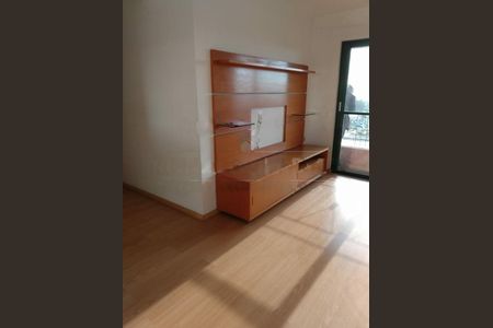 Apartamento à venda com 3 quartos, 64m² em Cidade Ademar, São Paulo