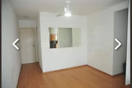 Apartamento à venda com 3 quartos, 64m² em Cidade Ademar, São Paulo