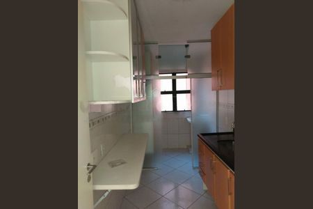 Apartamento à venda com 3 quartos, 64m² em Cidade Ademar, São Paulo