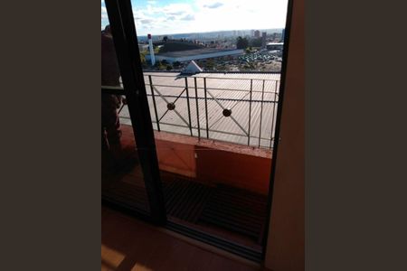 Apartamento à venda com 3 quartos, 64m² em Cidade Ademar, São Paulo