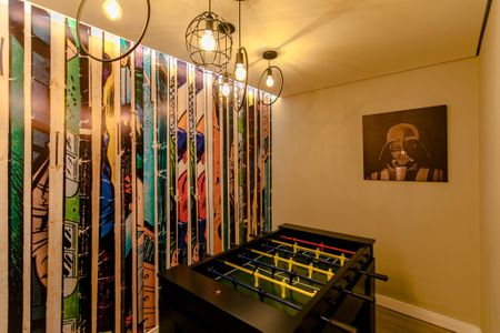 Apartamento para alugar com 57m², 2 quartos e 1 vagaÁrea Comum