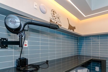 Apartamento para alugar com 57m², 2 quartos e 1 vagaÁrea Comum