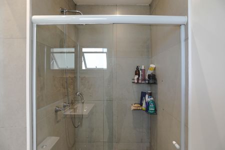 Apartamento para alugar com 57m², 2 quartos e 1 vagaBanheiro