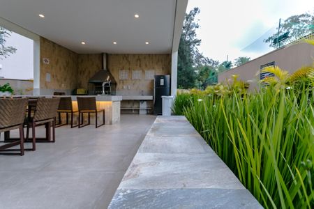 Apartamento para alugar com 57m², 2 quartos e 1 vagaÁrea Comum