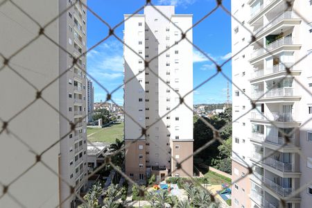 Apartamento para alugar com 57m², 2 quartos e 1 vagaVista - Área de Serviço