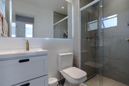 Apartamento para alugar com 57m², 2 quartos e 1 vagaBanheiro