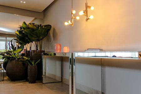 Apartamento para alugar com 57m², 2 quartos e 1 vagaÁrea Comum