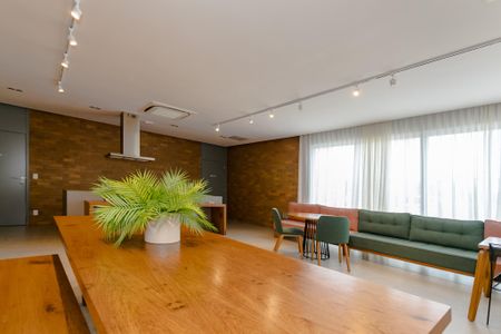 Apartamento para alugar com 57m², 2 quartos e 1 vagaÁrea Comum