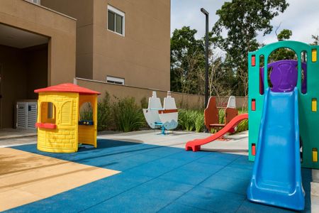 Apartamento para alugar com 57m², 2 quartos e 1 vagaÁrea Comum