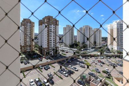 Apartamento para alugar com 57m², 2 quartos e 1 vagaVista - Quarto 2